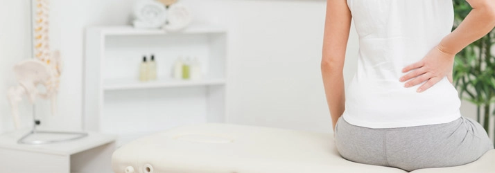 Chiropractic Arlington TX Person With Back Pain Chiropractic Arlington TX Person With Back Pain