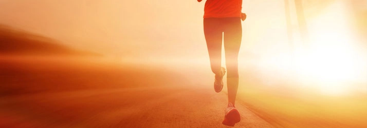 Chiropractic Arlington TX Sports Physicals Person Running Chiropractic Arlington TX Sports Physicals Person Running